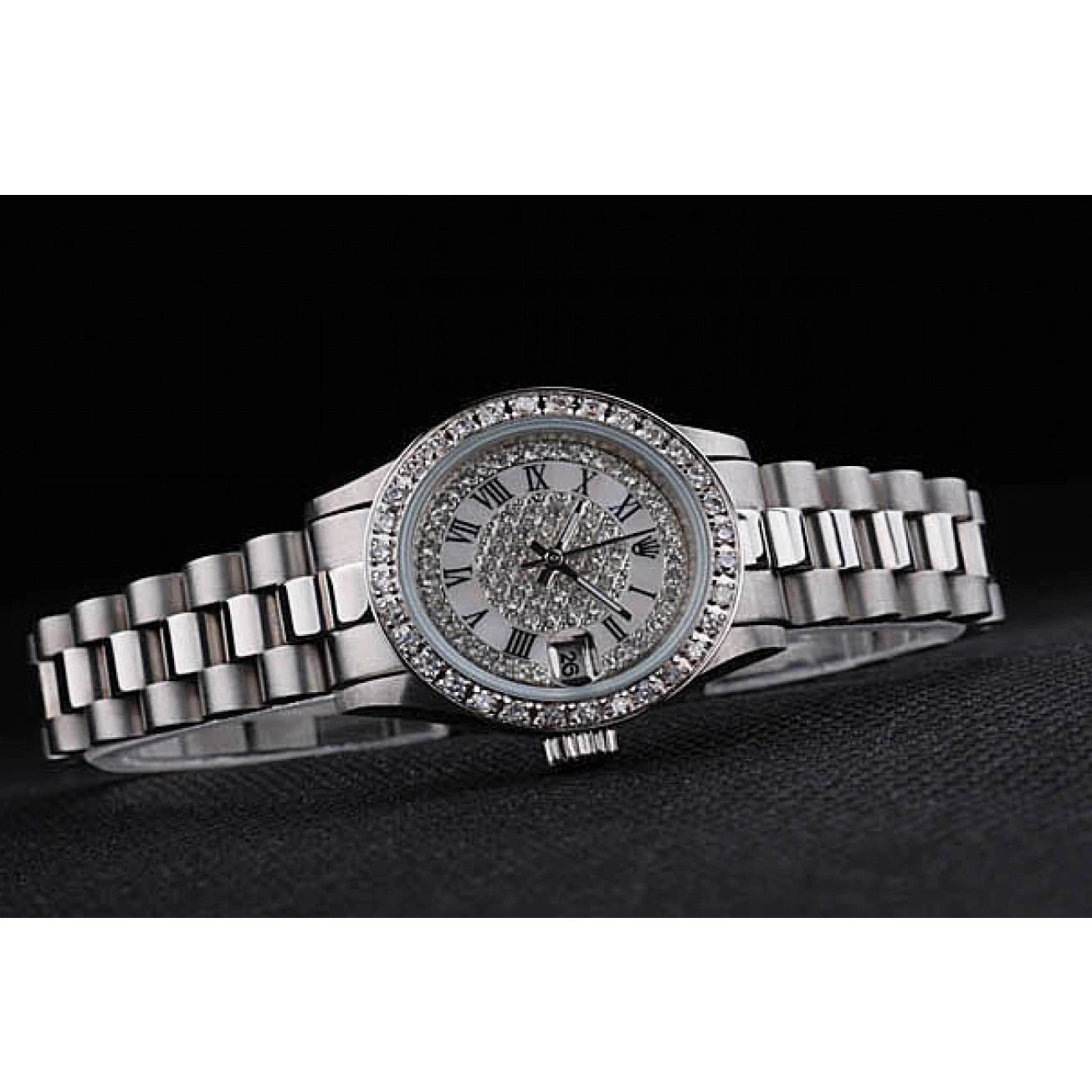 MiroTime 0714 Rolex Datejust Best Quality Watch Replica 4781